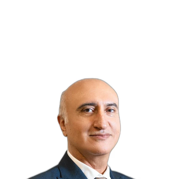 Dr. Raef Emile
