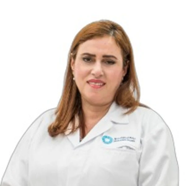 Dr. Riyada Oweis