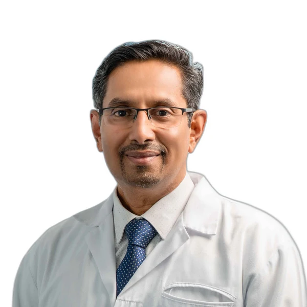 Dr. Sajid Kalathil