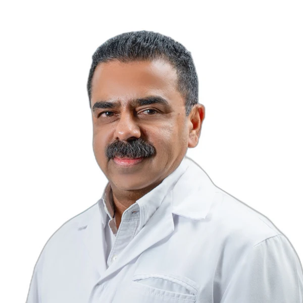Dr. Sandeep Deshmukh