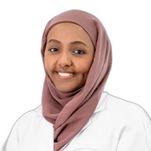 Dr. Shaza Ahmed