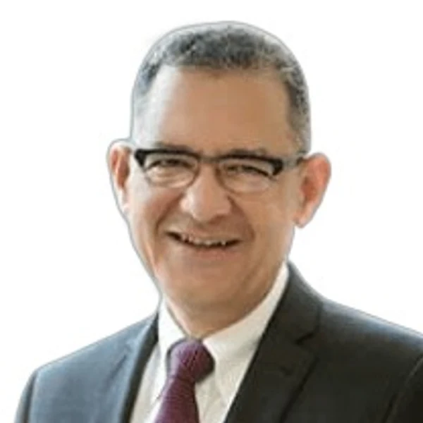 Dr. Sherif El Refee