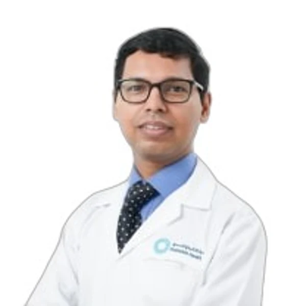 Dr. Suhel Ashraff