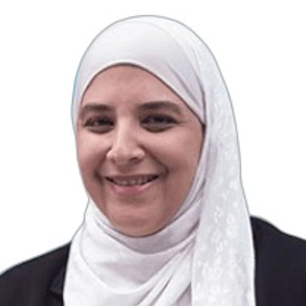 Dr. Susan Abu Khalaf