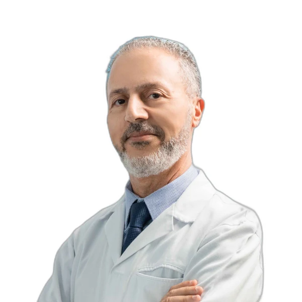 Dr. Tawfik Muammar
