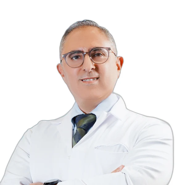 Dr. Wafic Wafa