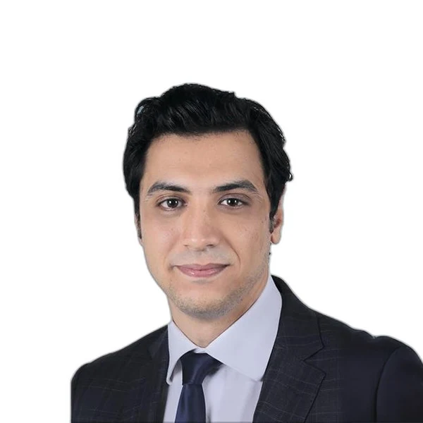 Dr. Waleed Farag