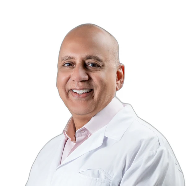 Dr. Zahid Dhakam