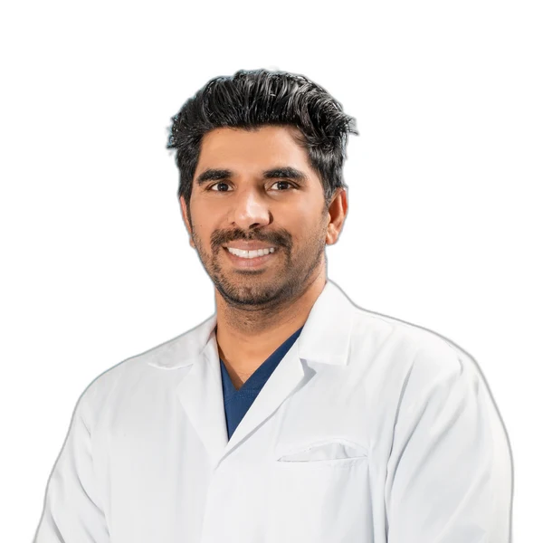 Dr. Mohammed Iqbal