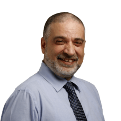 Ihab Ramadan