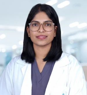 Anju Elsa Thomas