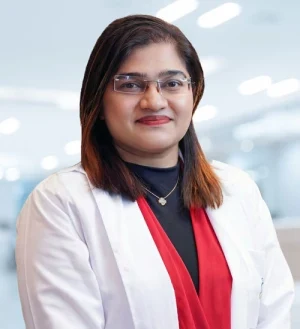 Bhadra A Menon