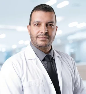 Mohamed Rawi