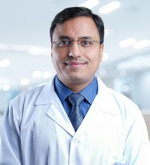 Neeraj Verma