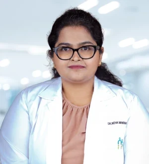 Neha Makrand Rahatekar