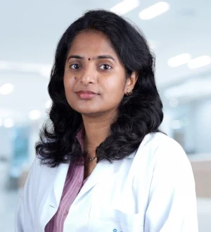 Shobha Upputuri
