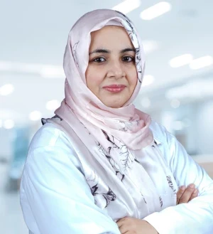 Mah Jabeen Ibrahim