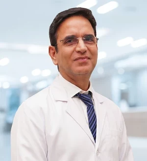 Mahesh Vidhani