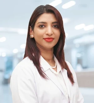 Meera Anto Thekkekara