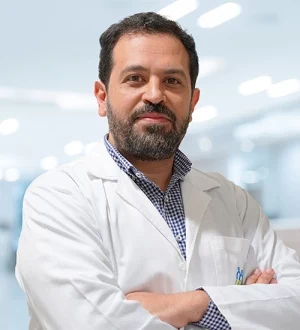 Moustafa Emad Al Daly