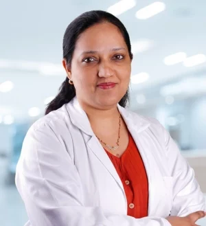 Prajna Anna Pinto