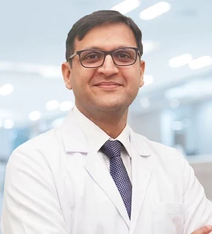 Rahul Chaudhary