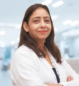 Renuka Joshi