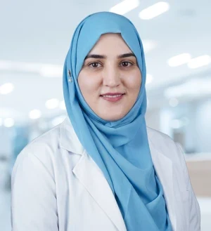 Saima Bibi