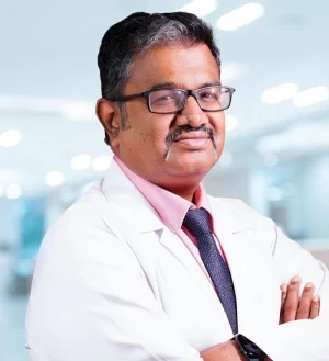 Senthil Thiagarajan