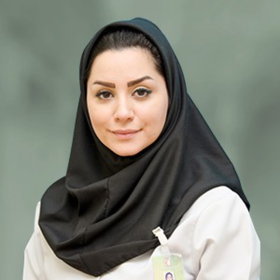 Dr. Banafsheh Zare