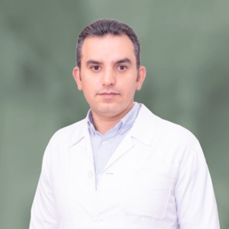 Dr. Emad Sanaei