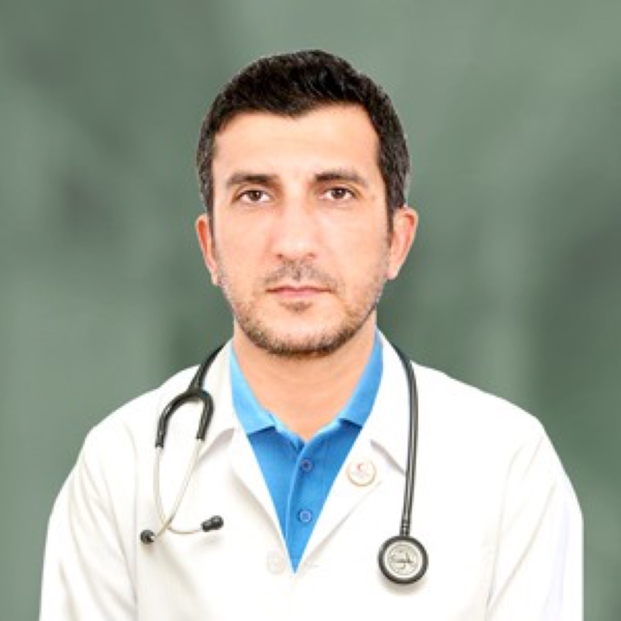 Dr. Farshad Mowla Zadeh