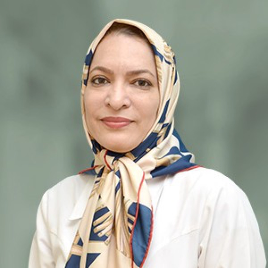 Dr. Hajar Eghbali