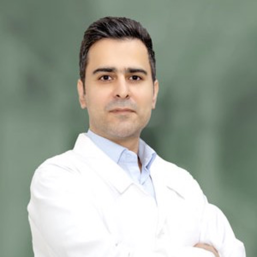 Dr. Hamed Abbasi