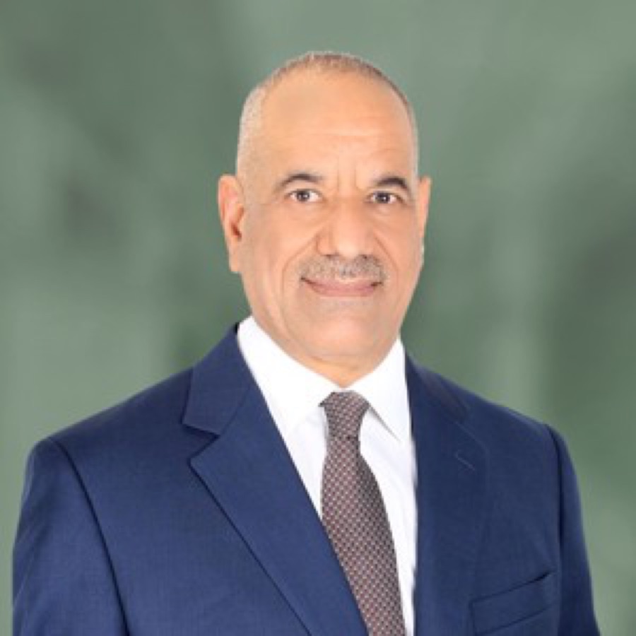 Dr. Kareem Kamil Mohammed