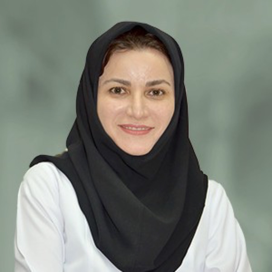 Dr. Lily Assadipour