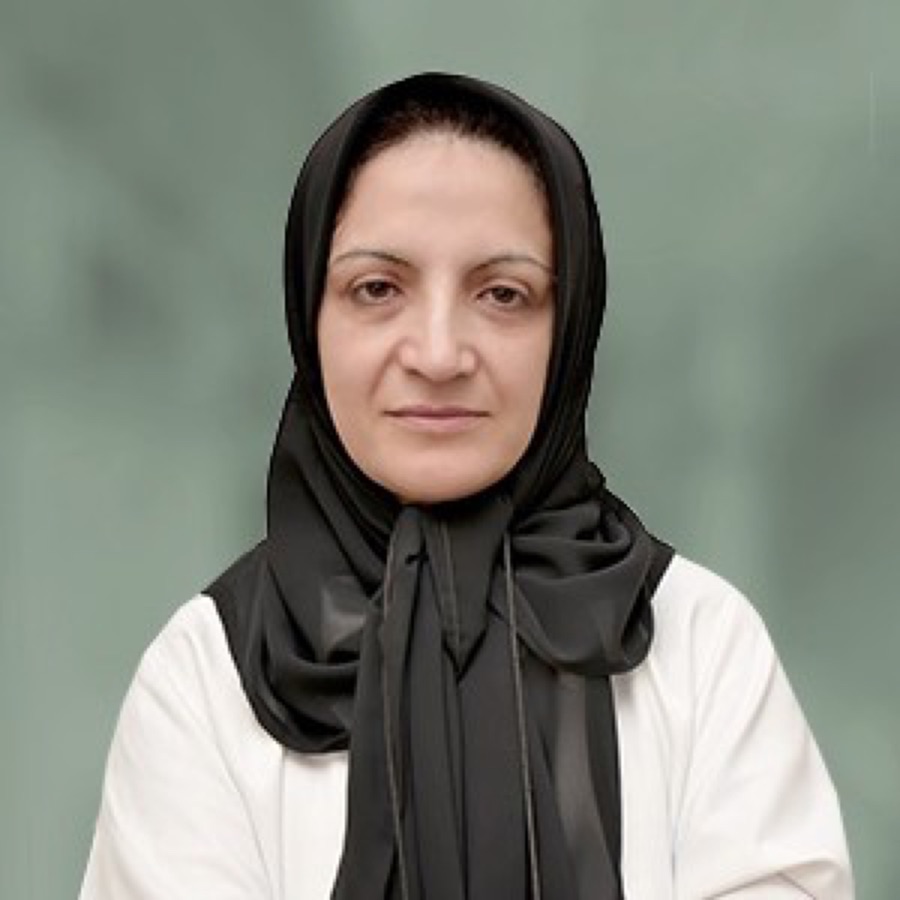 Dr. Mahin Rasietemadi