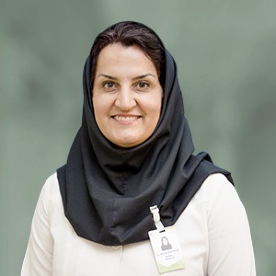 Dr. Mahtab Moradi