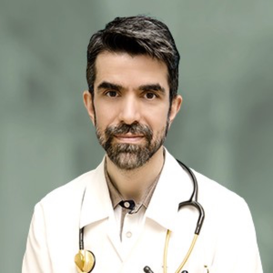 Dr. Majid Montazeri