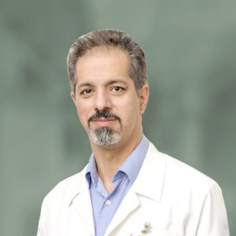 Dr. Majid Sedaghatkish