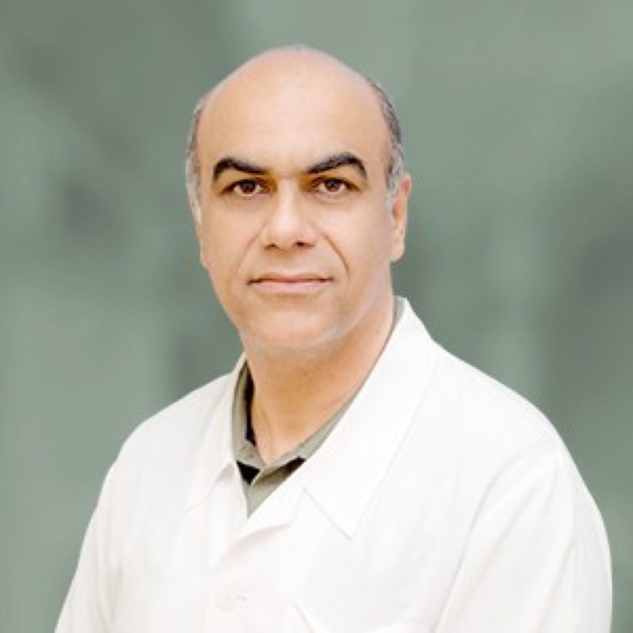 Dr. Mehrdad Mirouliaei