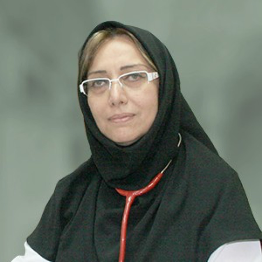 Dr. Mehrvash Khosravinejad
