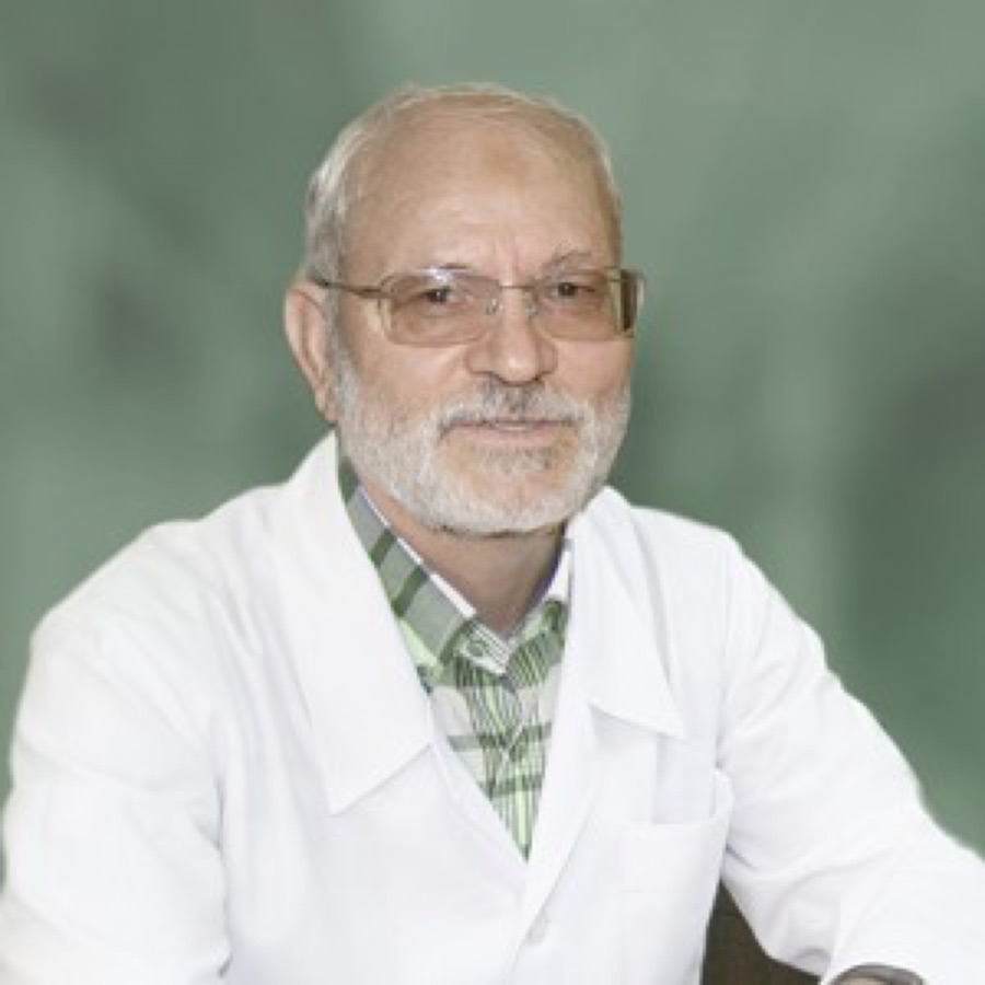Dr. Mohammad Torabi