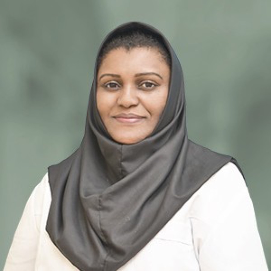 Dr. Nancy Olisakwe