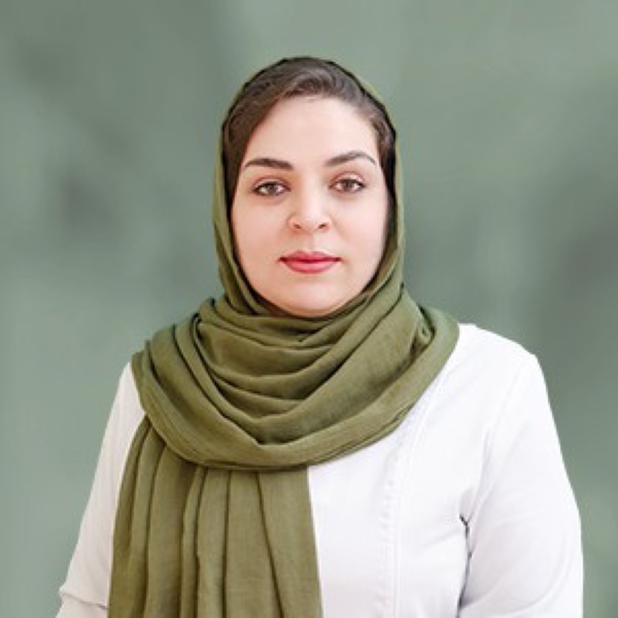 Dr. Sara Ahrari