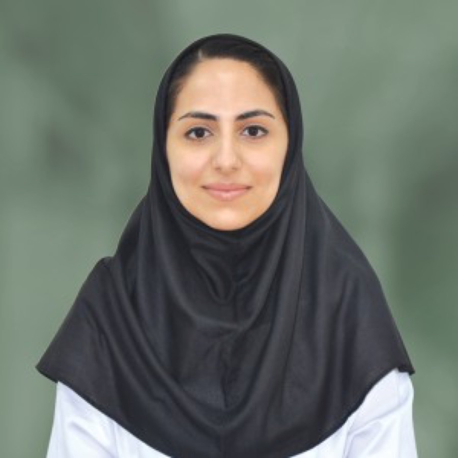 Dr. Sara Ghiasi