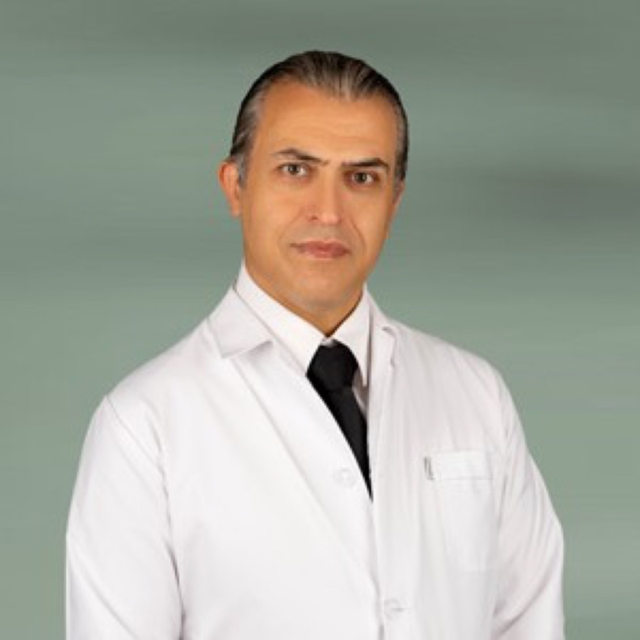 Dr. Seyed Majid Haghighat Shoar