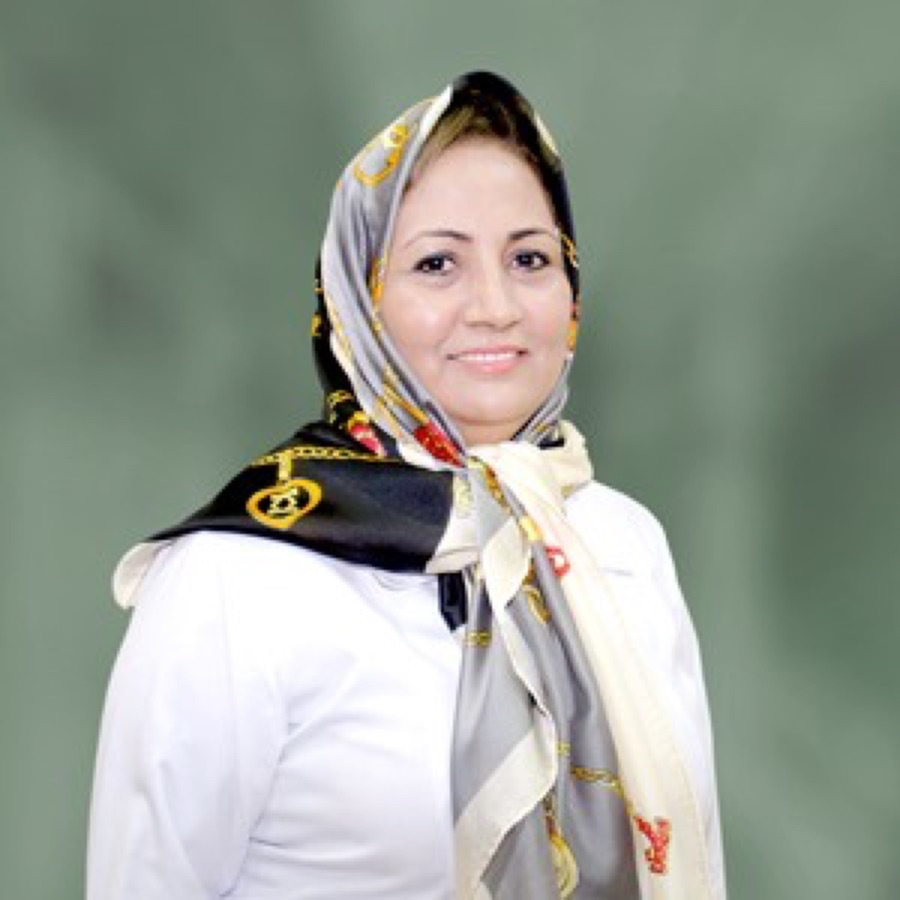 Dr. Sholeh Toobaei