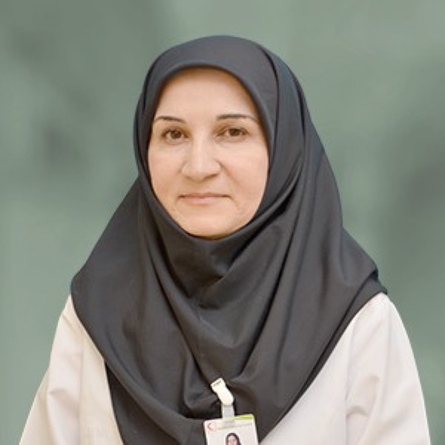 Dr. Soraya Taeidi