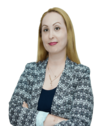 Dr. Irina Sema